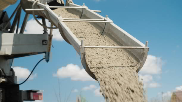 Best Commercial Concrete Services in Rock Valley, IA