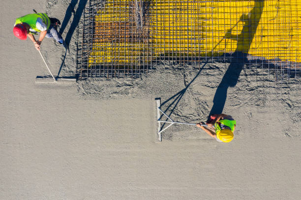 Best Concrete Removal and Replacement in Rock Valley, IA
