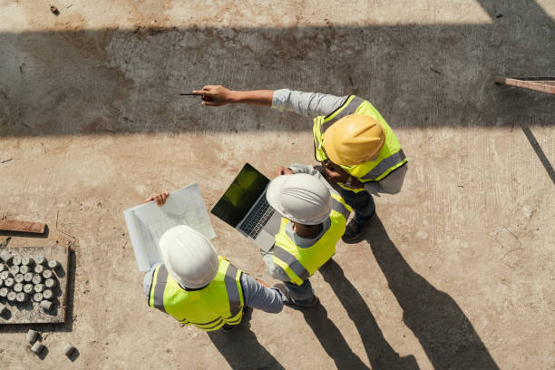 Best Concrete Sidewalk Installation in Rock Valley, IA